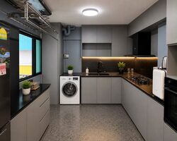Blk 250 Choa Chu Kang Avenue 2 (Choa Chu Kang), HDB 5 Rooms #592252101